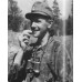 Кепи нижних чинов Вермахта, Ваффен СС, образец 1943 года.